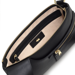 Radley Pockets Icon Small Ziptop Cross Body